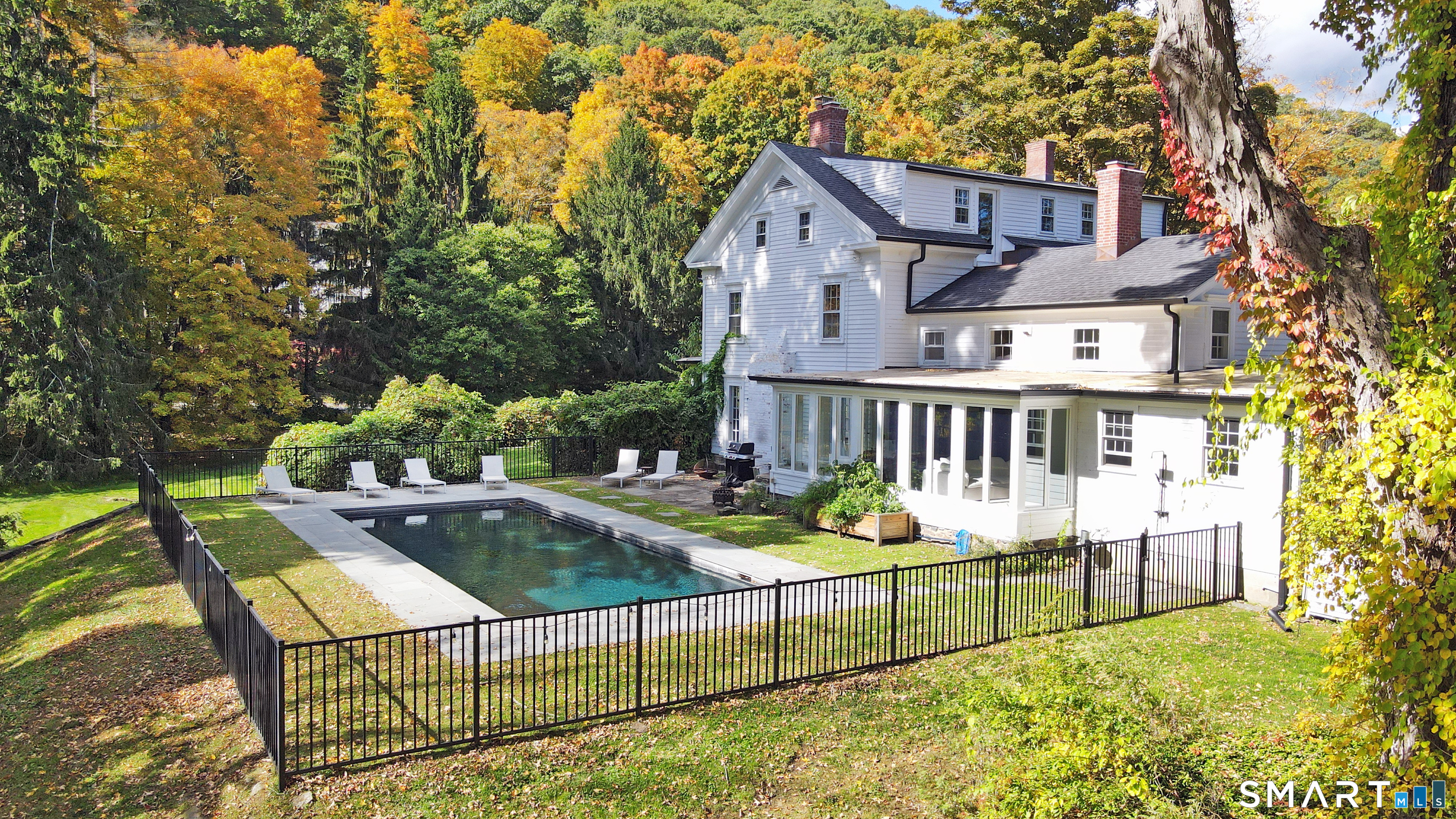 201 Route 37 South Sherman CT 06784