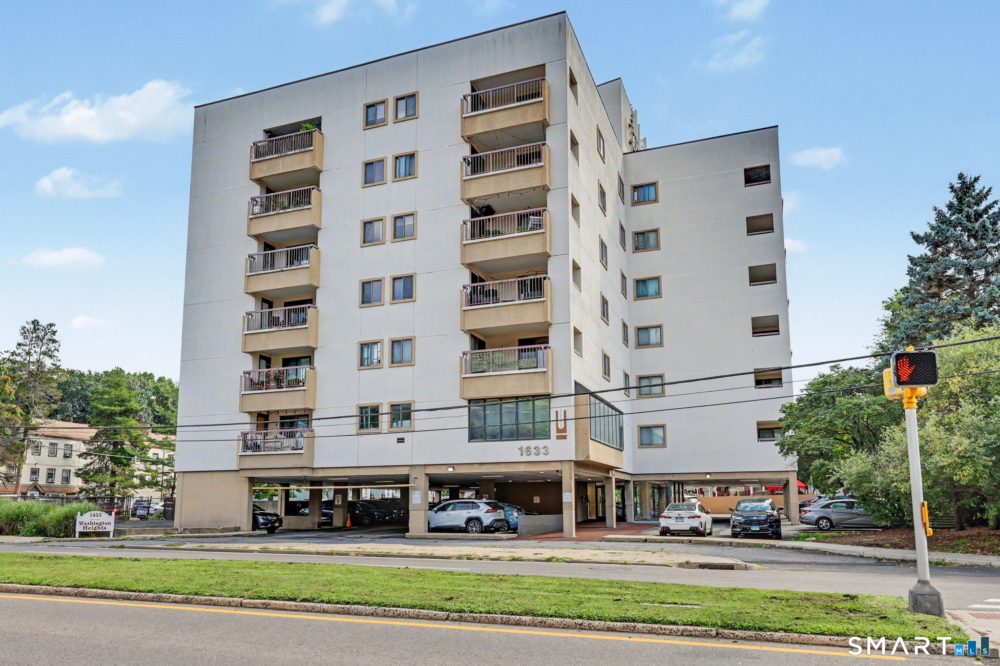 1633 Washington Boulevard Stamford CT 06902