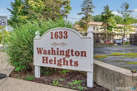 1633 Washington Boulevard Stamford CT 06902