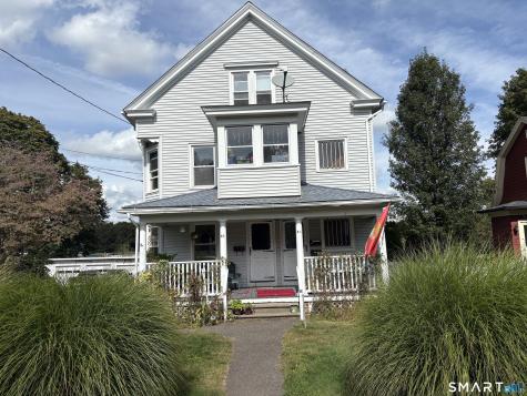 37 Hungerford Avenue Watertown CT 06779