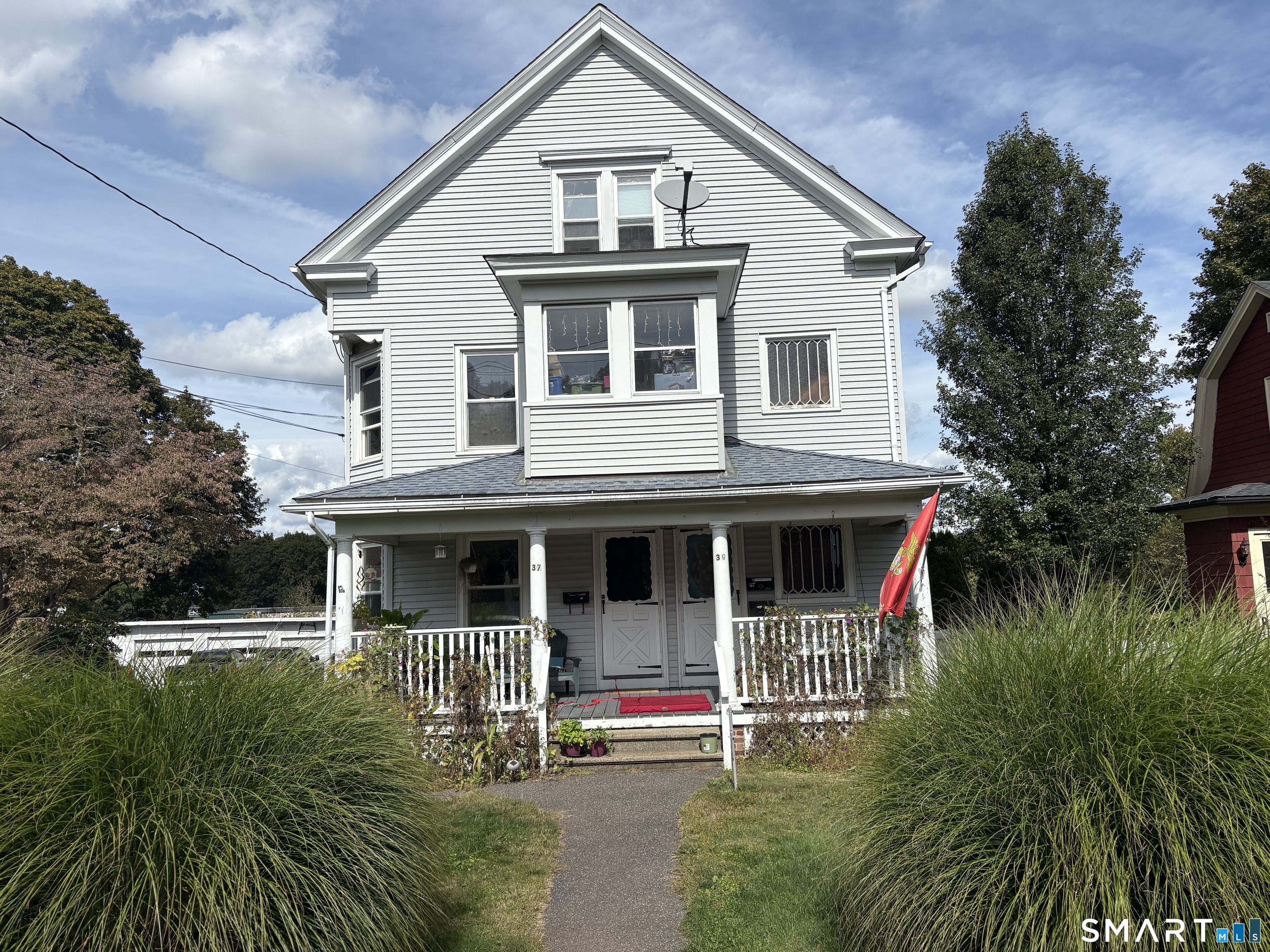 37 Hungerford Avenue Watertown CT 06779