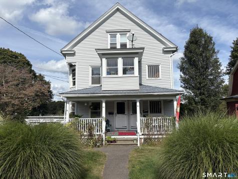 37 Hungerford Avenue Watertown CT 06779