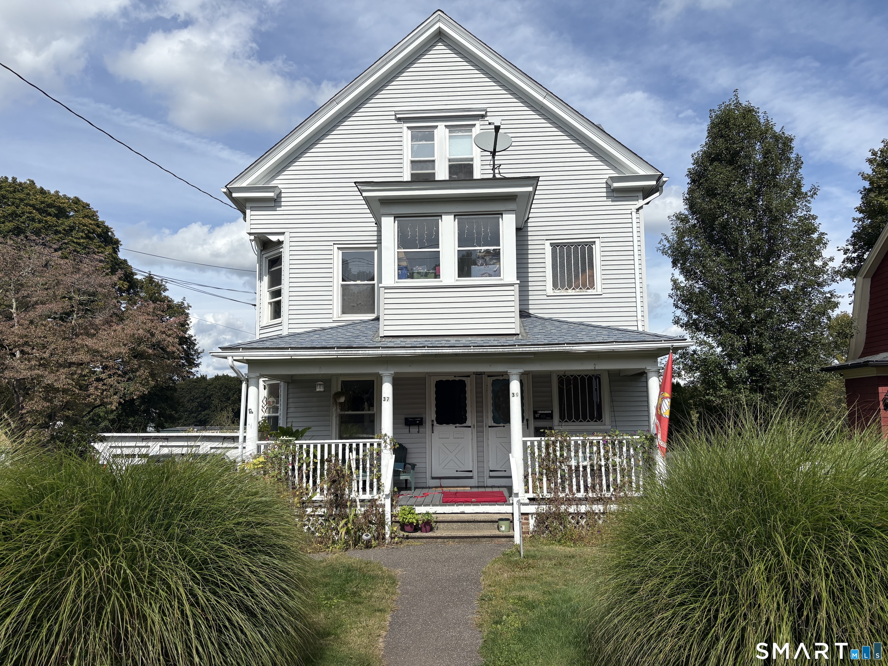 37 Hungerford Avenue Watertown CT 06779