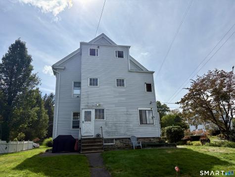 37 Hungerford Avenue Watertown CT 06779