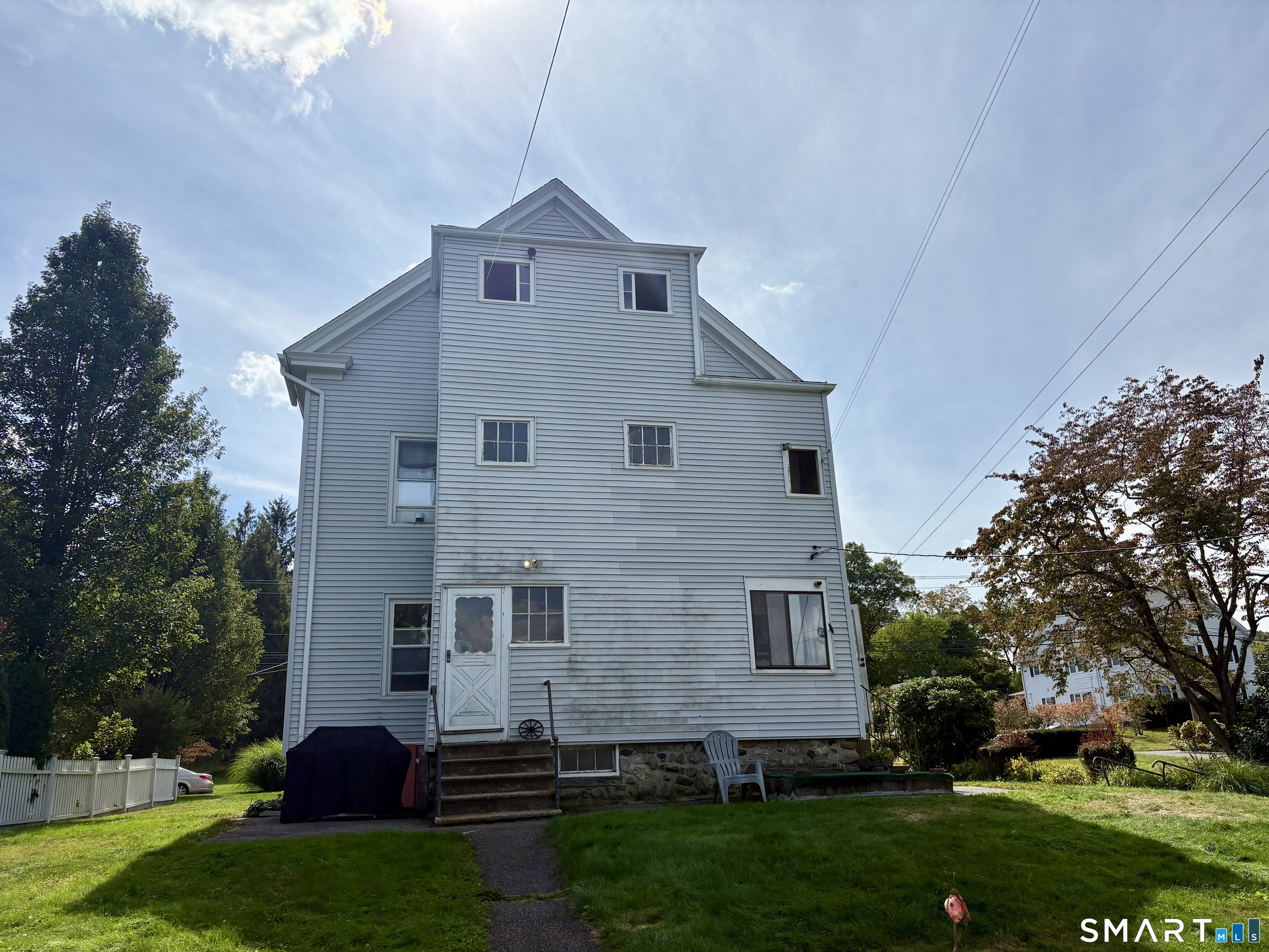 37 Hungerford Avenue Watertown CT 06779