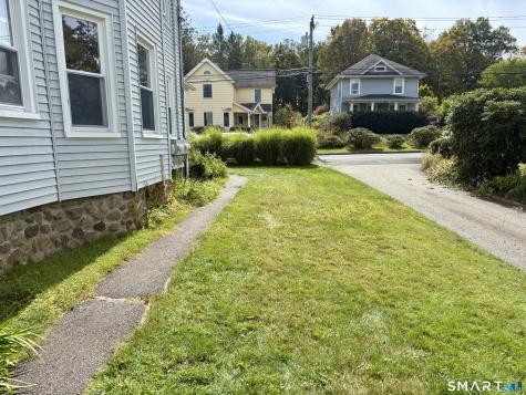 37 Hungerford Avenue Watertown CT 06779