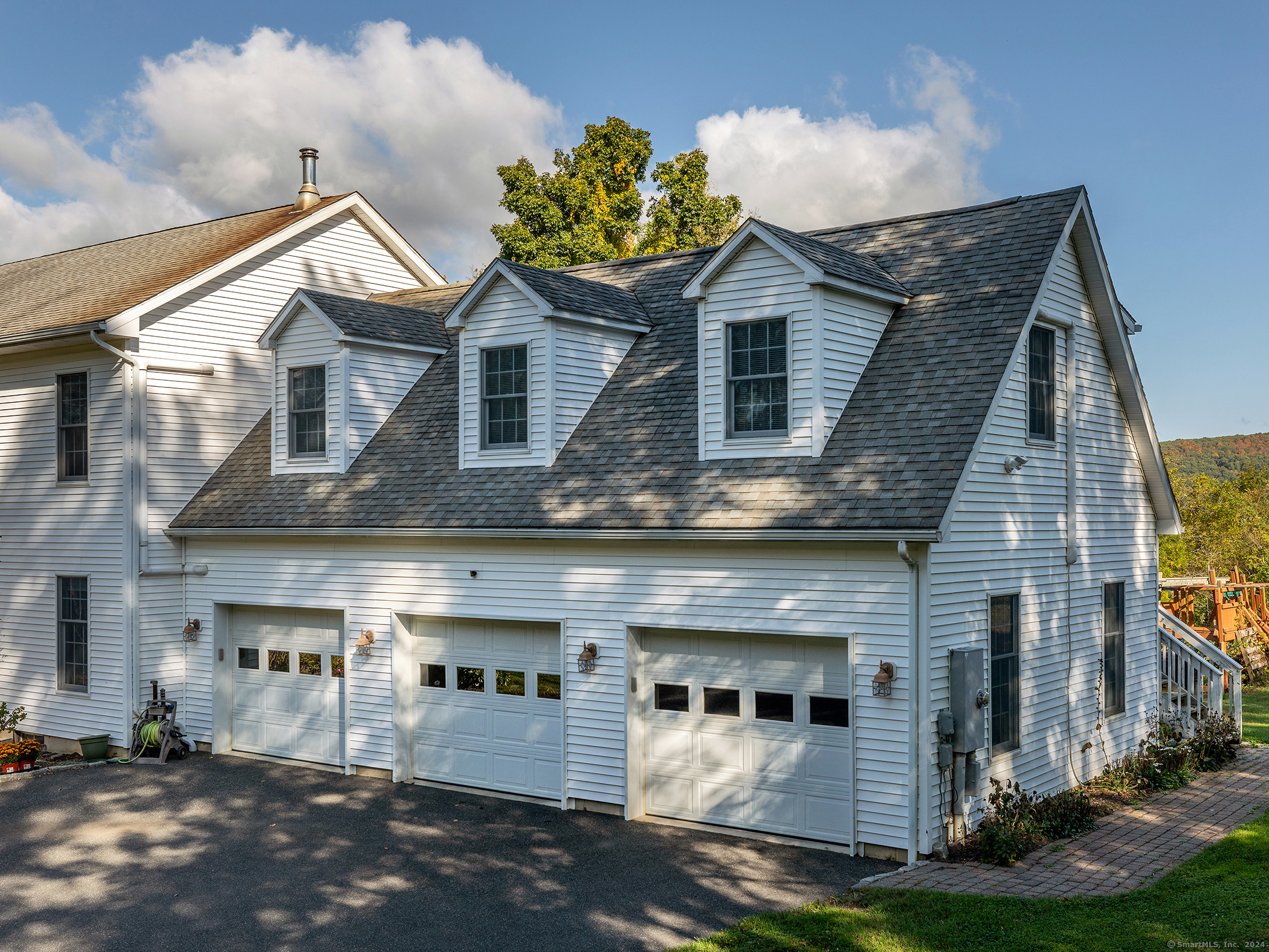 54 Scofield Hill Road Washington CT 06794