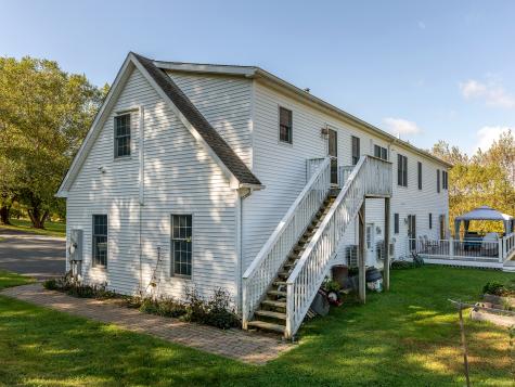 54 Scofield Hill Road Washington CT 06794