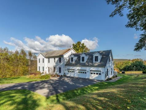 54 Scofield Hill Road Washington CT 06794