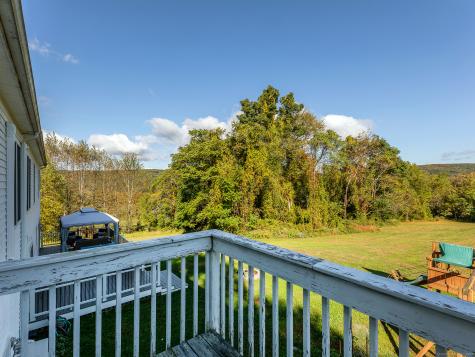 54 Scofield Hill Road Washington CT 06794