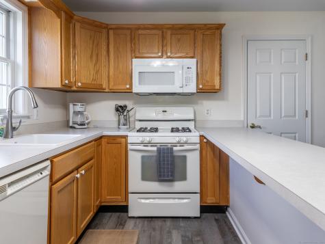 54 Scofield Hill Road Washington CT 06794
