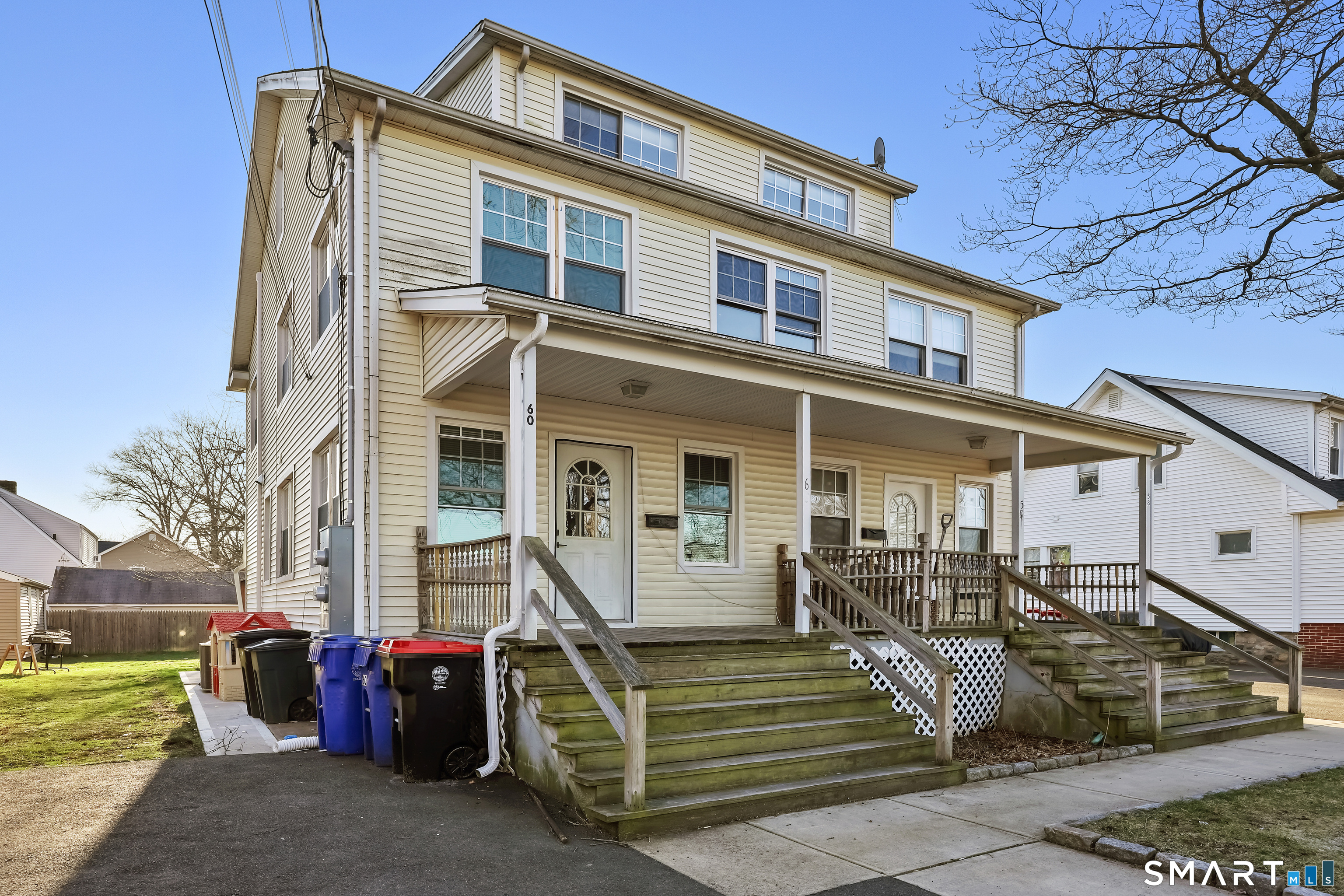 60 Walter Avenue Norwalk CT 06851