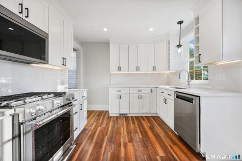60 Walter Avenue Norwalk CT 06851
