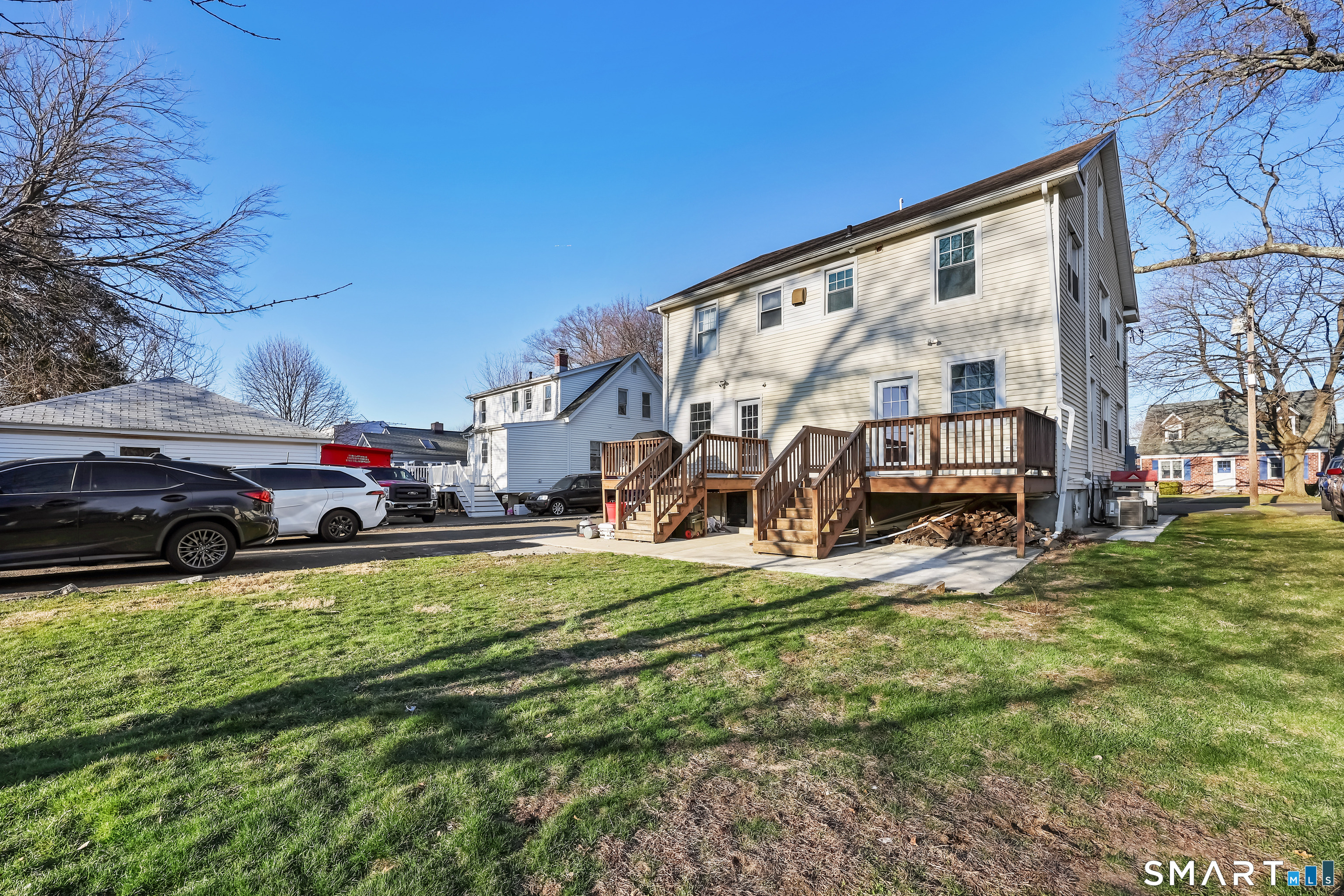 60 Walter Avenue Norwalk CT 06851