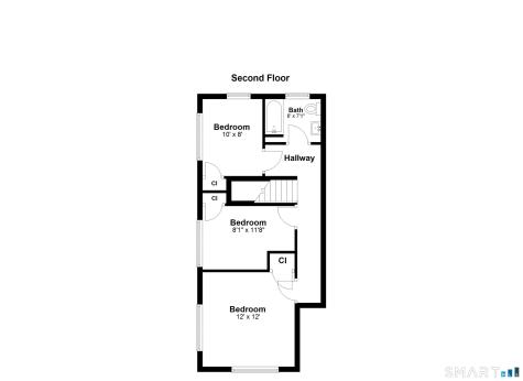 60 Walter Avenue Norwalk CT 06851