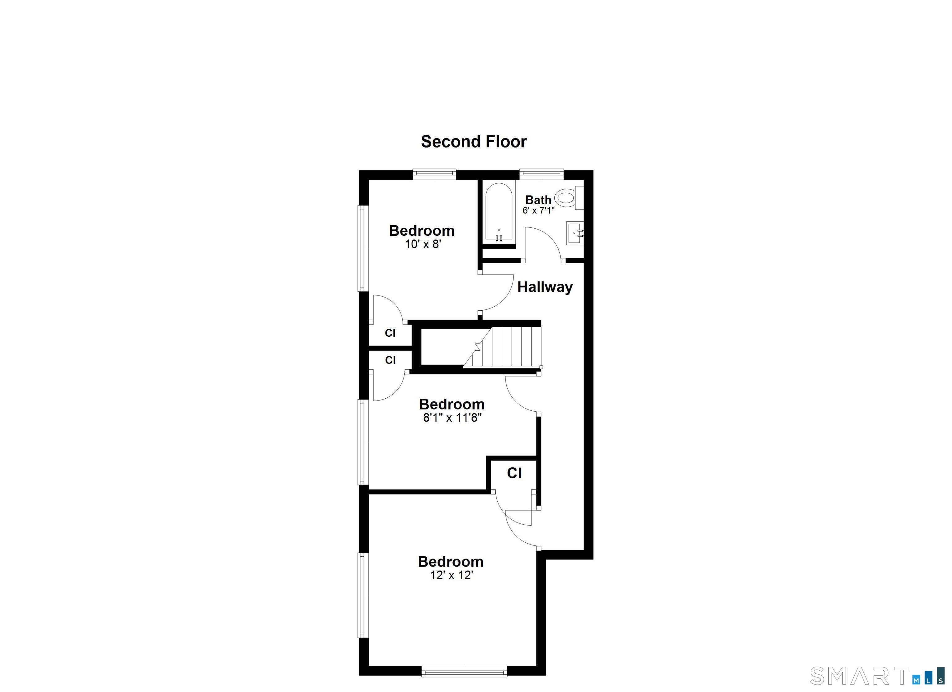 60 Walter Avenue Norwalk CT 06851