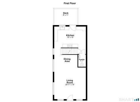 60 Walter Avenue Norwalk CT 06851