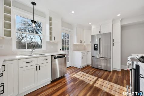 60 Walter Avenue Norwalk CT 06851