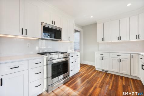 60 Walter Avenue Norwalk CT 06851