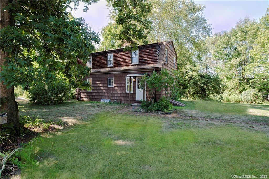 92 Old Main Street Rocky Hill CT 06067