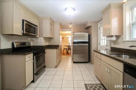 12 Wood Creek Road New Fairfield CT 06812