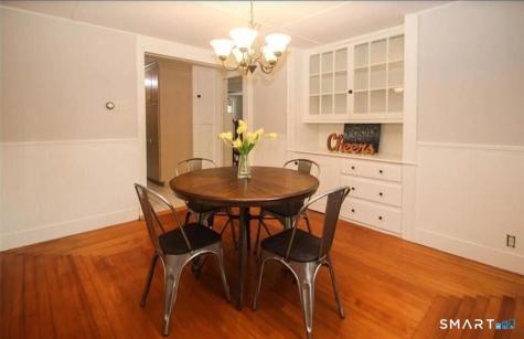 12 Wood Creek Road New Fairfield CT 06812