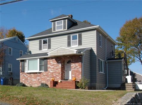 8 Girard Street Norwalk CT 06850