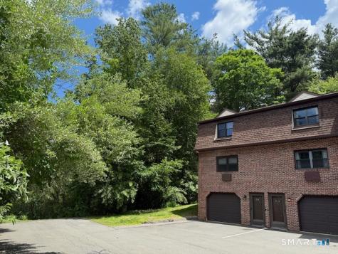 143 Pine Hill Road Thomaston CT 06787