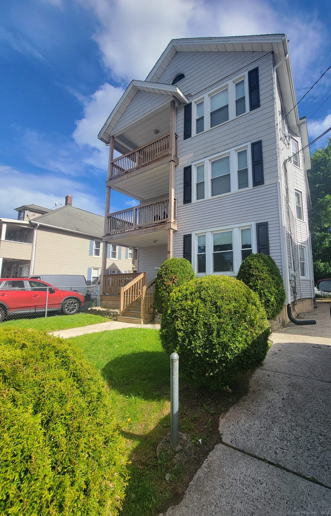 29 City Avenue New Britain CT 06051
