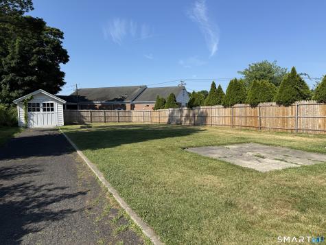 6 Ward Street Norwalk CT 06851