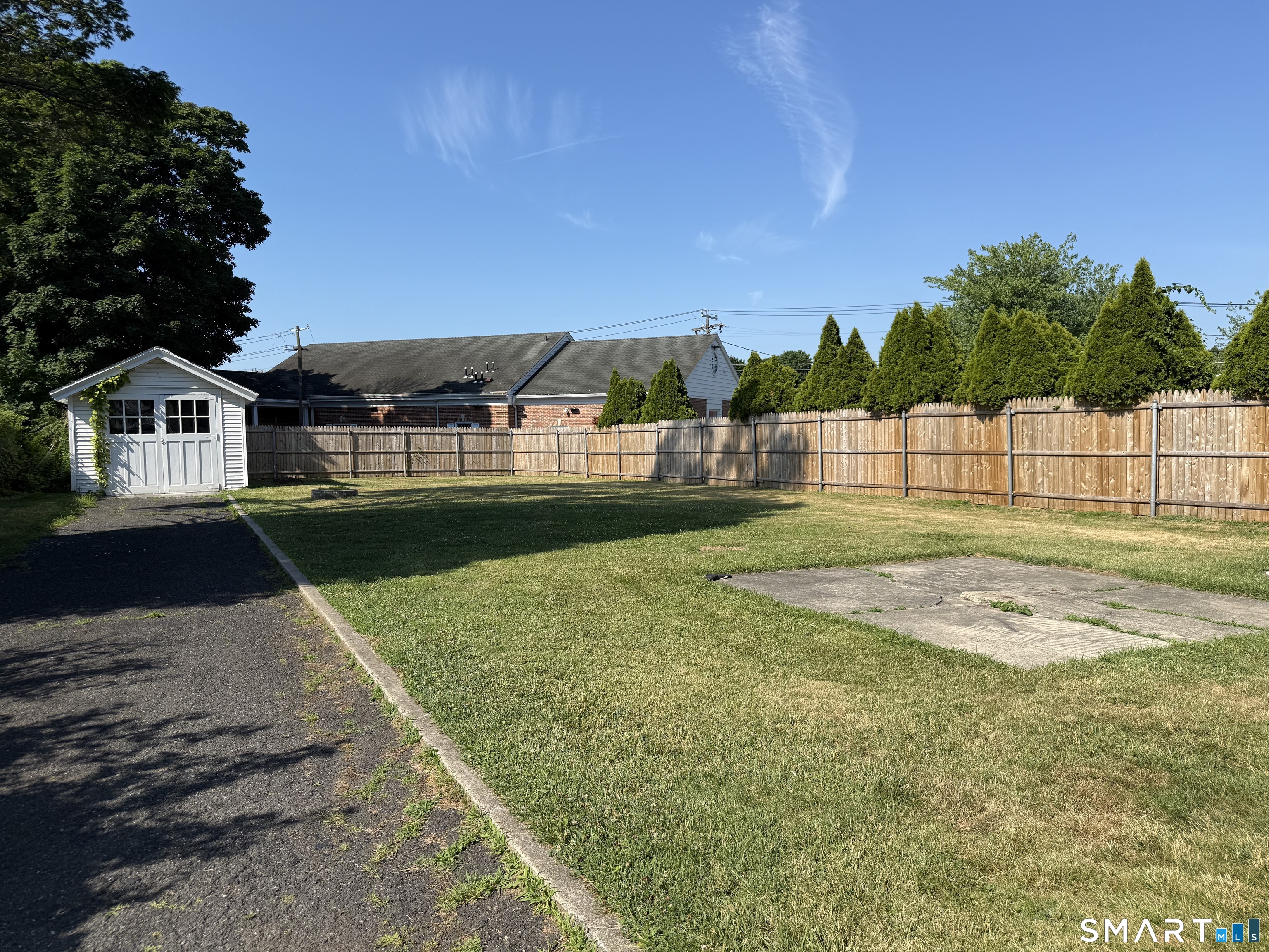 6 Ward Street Norwalk CT 06851