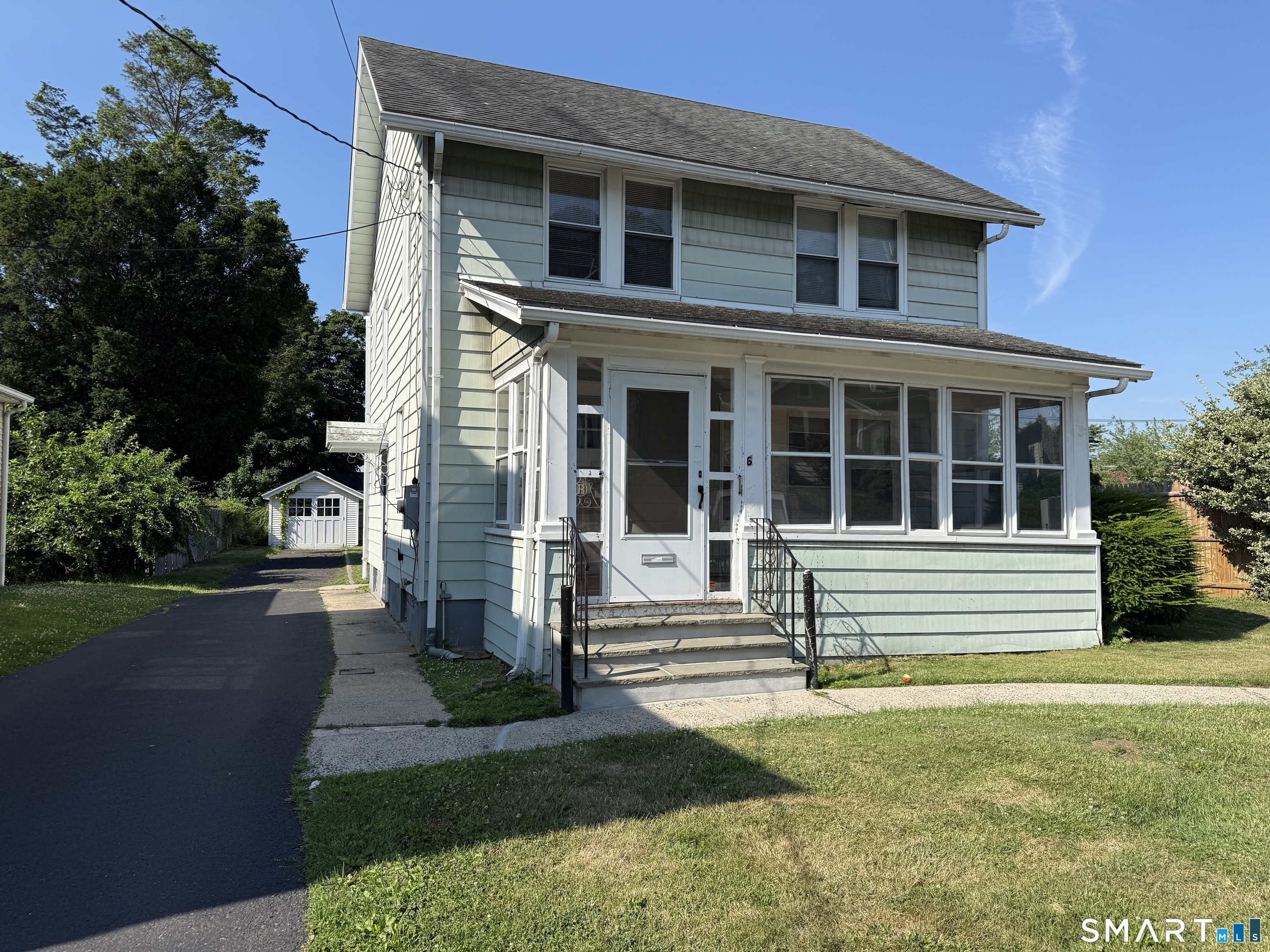 6 Ward Street Norwalk CT 06851
