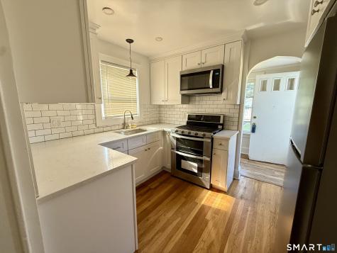 6 Ward Street Norwalk CT 06851