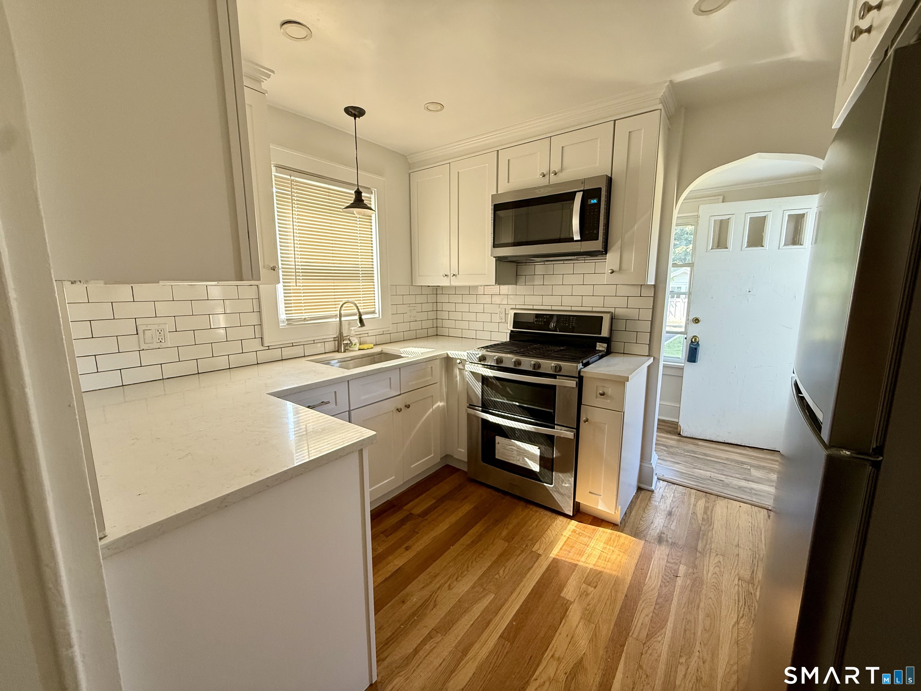 6 Ward Street Norwalk CT 06851