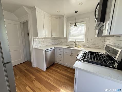 6 Ward Street Norwalk CT 06851