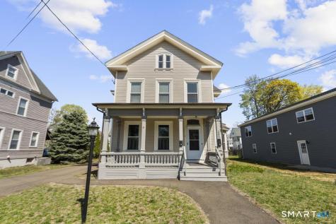 201 Center Street West Haven CT 06516