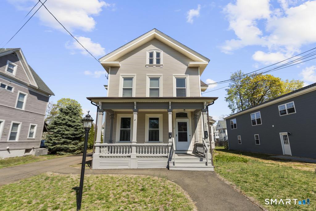 201 Center Street West Haven CT 06516