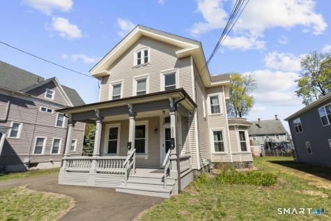 201 Center Street West Haven CT 06516