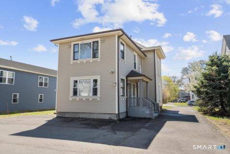 201 Center Street West Haven CT 06516