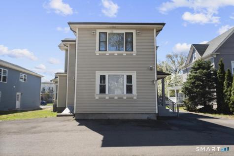 201 Center Street West Haven CT 06516