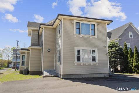 201 Center Street West Haven CT 06516