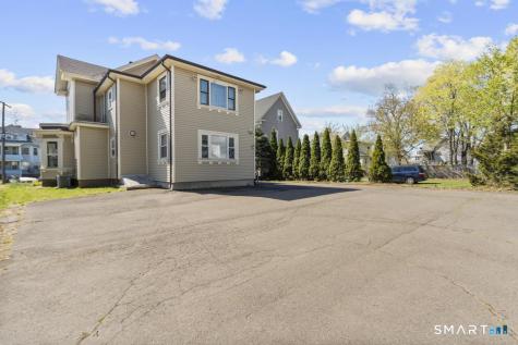201 Center Street West Haven CT 06516