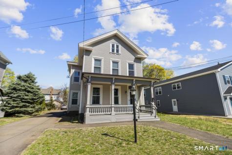201 Center Street West Haven CT 06516