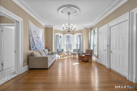 201 Center Street West Haven CT 06516