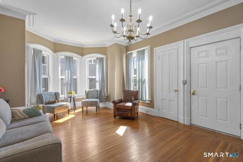 201 Center Street West Haven CT 06516