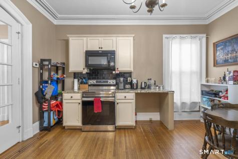 201 Center Street West Haven CT 06516