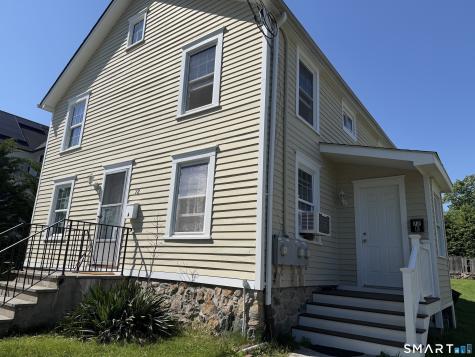 72 West Avenue Darien CT 06820