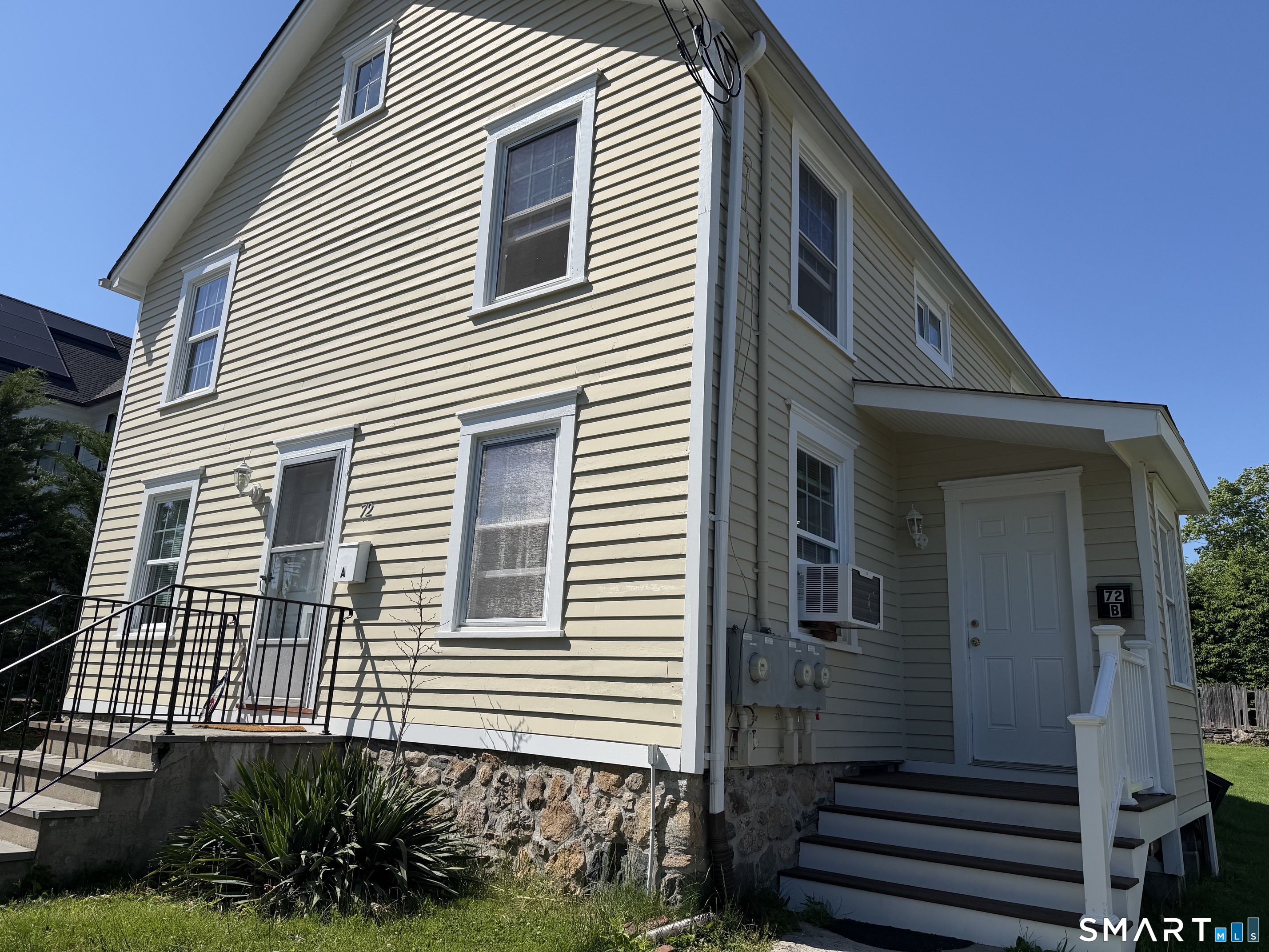 72 West Avenue Darien CT 06820