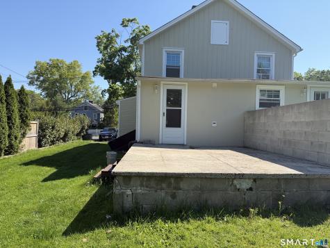 72 West Avenue Darien CT 06820
