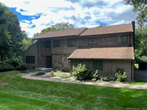 50 Darlene Drive South Windsor CT 06074